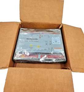 WOODWARD 9907-838 REV-NEW LOAD SHARING MODULE 24V DC [FAST SHIPPING] - Picture 1 of 13