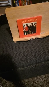 Fernseher - Abenteuer, CD, Gatefold, Booklet (Rhino) Zustand sehr guter Zustand - Bild 1 von 1