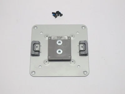 Montaje en placa de montaje Humanscale VESA 4,5"x4,5" (115 mm x 115 mm) M2 M8 Flex Foto 1 de 2