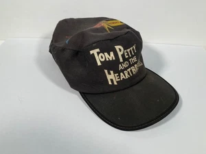 Cappello Vintage Tom Petty And The Heartbreakers Made in USA Tour - COSÌ COM'È - Foto 1 di 4