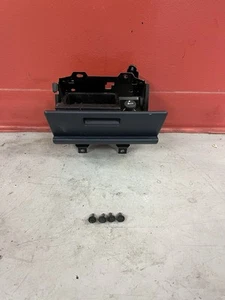 88-94 OBS CHEVY GMC SILVERADO SIERRA DARK BLUE Front Dash Ash tray Assembly - Picture 1 of 5