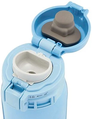 Zojirushi Mahobin (ZOJIRUSHI) SM-SE36-AL Genuino NUEVO de Japón Oficial Foto 1 de 4