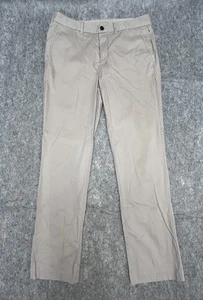 Radmor Men’s Performance Golf Pants Gray 34x31 - Picture 1 of 7