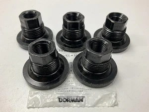 (5) Dorman 611-202 Wheel Lug Nuts - Picture 1 of 4