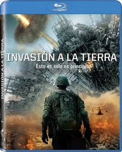 Invasión a la Tierra - Imagen 1 de 1