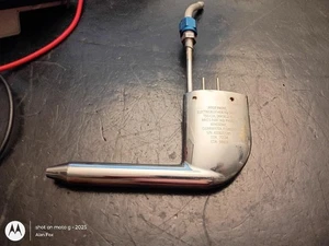 Aero Instruments PH502 24v AN5812-1 Heated Pitot Tube - Picture 1 of 3