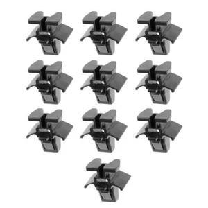 10PCS Grille Retainers Clips 91059FC090 for Subaru Forester & Legacy - Picture 1 of 5