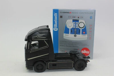 Siku 6737 Volvo FH16 + Bluetooth App-Steuerung + Fernsteuerung 1:32 Control NEU