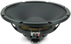 18 Sound 12NDA520 12" Neodymium Mid-Bass Speaker 450W Mid-Low Transducer 8-Ohms - Picture 1 of 4
