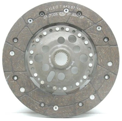 LUK 322023410 Mitnehmerscheibe Kupplungsreibscheibe - Neu ! - Bild 1 von 3