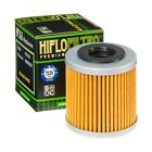 HiFlo Oil Filter Aprilia 125 RS4 11-18, 125 RX 4T 18-20, 125 SX 4T 19-20, 450