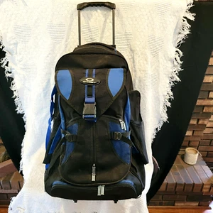 Oakley Backpack Tactical Field Gear Hiking Rucksack Outdoor Camping Travel Bag - Picture 1 of 12