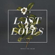Minus the Bear Lost Loves (Vinyl)