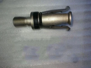1 Stück NEU passend für Ersatz der ziehenden Messerkralle 850412-00052D DIN40 - Bild 1 von 1