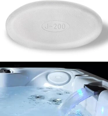 2472-828 6455-457 Spa Pillow For Jacuzzi J-200 Series 2008+ Hot Tub