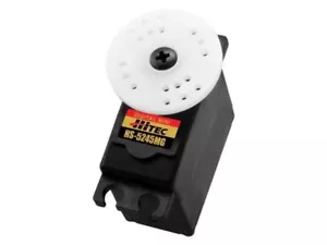Hitec RCD - Hs-5245mg Mighty Mini Metal Gear Digital Ball Bearing Servo - Picture 1 of 1