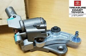 NEW OEM TOYOTA SEQUOIA 2000-2004 AUTOMATIC COLUMN SHIFT ASSEMBLY