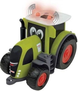 Traktor CLAAS Kids AXION 870 mit Licht und Sound NEU - Bild 1 von 4