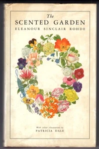 THE SCENTED GARDEN Eleanour Rohde Medici Society 1989 - Bild 1 von 4