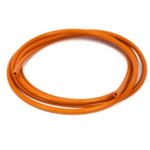 Ramair Silicone 6MM ID X 30M Vacuum Tube Turbo Boost Hose Pipe Line - Orange - Picture 1 of 1