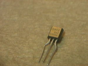 MPSA 42 Darlington Transistor - Picture 1 of 1