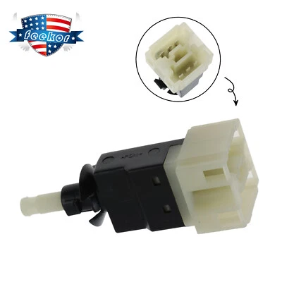 6Pin Car Brake Light Switch for Dodge Sprinter 2500 2003 2004 2005 2006 - Image 1 of 4