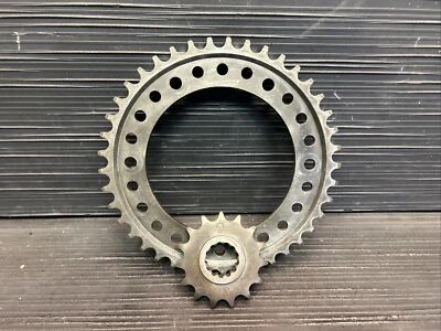 2001 Honda RVT1000R RC51 Super Sprox sprockets #51724 - Image 1 of 4
