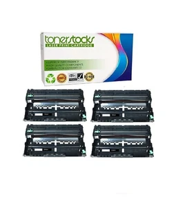 DR820 Compatible Drum Unit for Brother DCP-L5500 HL-L5000 5200 MFC-L5850DW - Picture 1 of 6