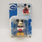 New Disney Mickey Mouse Club House Figurine Or Cake Topper 2.5 In
