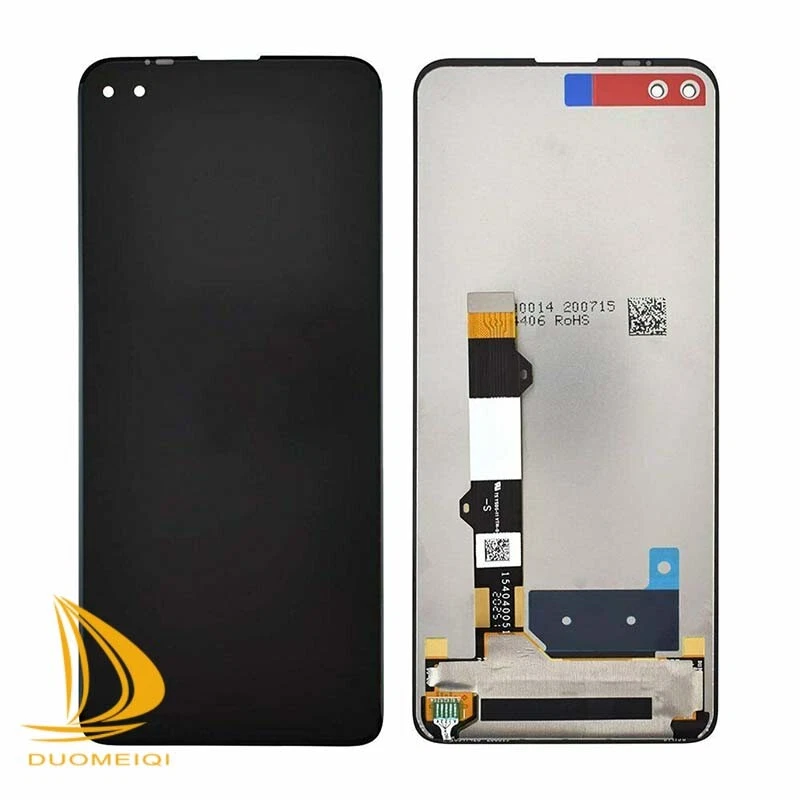 For Motorola Moto G 5G Plus XT2075 XT2075-2/3 LCD Display Touch Screen Assembly - Image 1 of 4