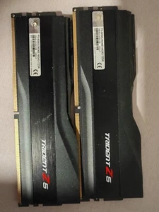 Trident Z5 DDR5-6000 C36 32GB (2x16GB) Intel XMP - Bild 1 von 1