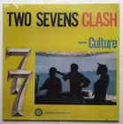 Culture - Two Sevens Clash - Vinyl Reissue - (New / Sealed)