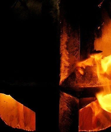 CD 1349 HELLFIRE BRAND NEW SEALED Foto 1 de 1