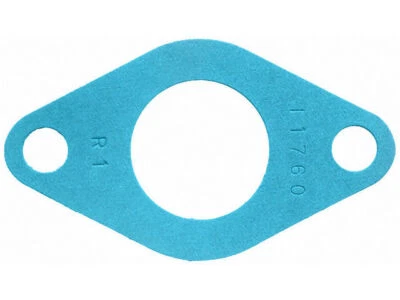 Junta de bomba de agua Felpro 49247FBQJ 1972 para Ford M400 1971-1973 Foto 1 de 2