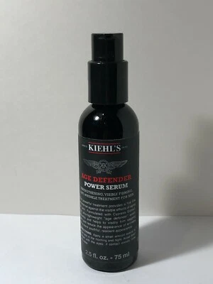 Suero Kiehl's Age Defender Power 2,5 oz nuevo Foto 1 de 2