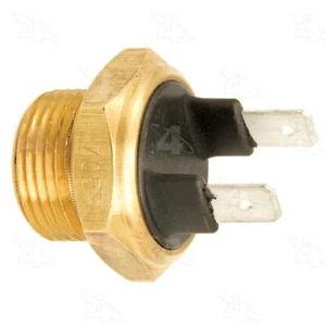 Engine Cooling Fan Switch 4 Seasons For 1980-1983 Volkswagen Rabbit Pickup - Picture 1 of 4