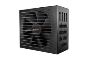 ALIMENTATION MODULAIRE ATX BE QUIET ! PLATINE STRAIGHT POWER 11 (BN309) - Photo 1/4