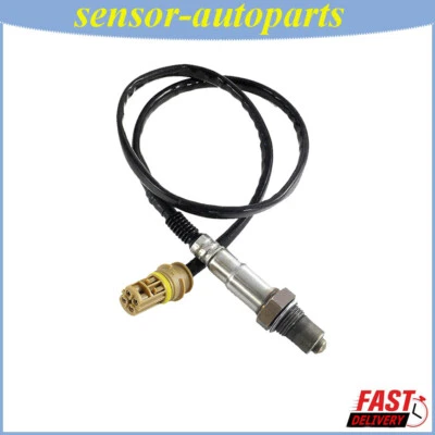 For Mercedes-Benz C320 CLK320 C32 AMG CLK500 ML500 R500 C55 AMG Oxygen Sensor - Image 1 of 4