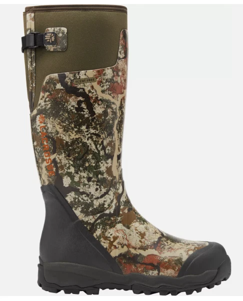 LACROSSE ALPHABURLY PRO 18" FIRST LITE SPECTER HUNT BOOTS 376074 - ALL SIZES - Image 1 of 1