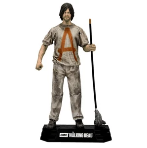 The Walking Dead Actionfigur Daryl Dixon - Bild 1 von 1