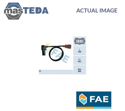 79076 CRANKSHAFT POSITION SENSOR FAE NEW OE REPLACEMENT - Image 1 of 4