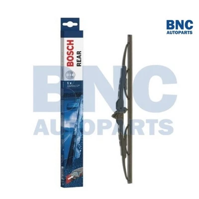 Limpiaparabrisas trasero Bosch Superplus Std para Toyota Corolla Liftback - 1987-1993 Foto 1 de 2