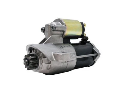 For 2009-2019 Ford Flex Starter 24457KPKR 2010 2011 2012 2013 2014 2015 2016 - Image 1 of 2