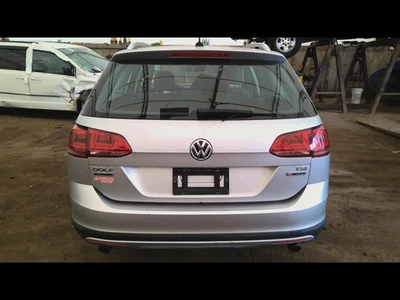 (LOCAL PICKUP ONLY) Passenger Right Windshield Glass Pillar Fits 15-21 GOLF GTI  Foto 1 de 4