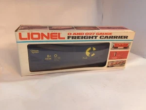 LIONEL O CHESSIE SYSTEM HOPPER (027) 6-9038 - Picture 1 of 4