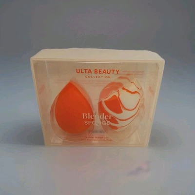 化妆搅拌机海绵双色Ulta Beauty  — 第 1/2 张图片