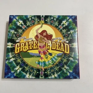 Sunshine Daydream (Veneta or 8/27/72) by Grateful Dead (CD, 2013) 3 CDs 1 DVD - Foto 1 di 11