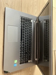 Lenovo IdeaPad Z710 na części lub do użytku jak komputer stacjonarny - Zdjęcie 1 z 8
