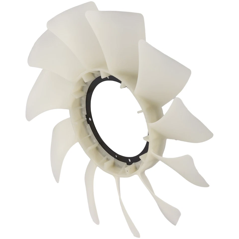 Fan Blade Radiator Cooling for F150 Truck Explorer  6L2Z8600BA Ford F-150 07-10 - Image 1 of 1