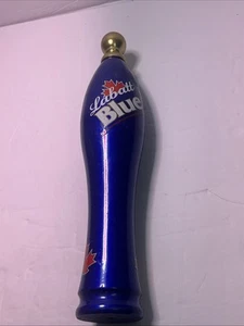 labatt blue beer tap handle - Picture 1 of 7